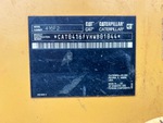 General Appearance with Seriennummer / FIN