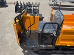 v2 Features - Dumper with