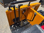 v2 Features - Dumper with