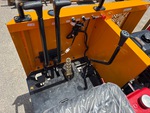 v2 Features - Dumper with