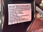 Motor with