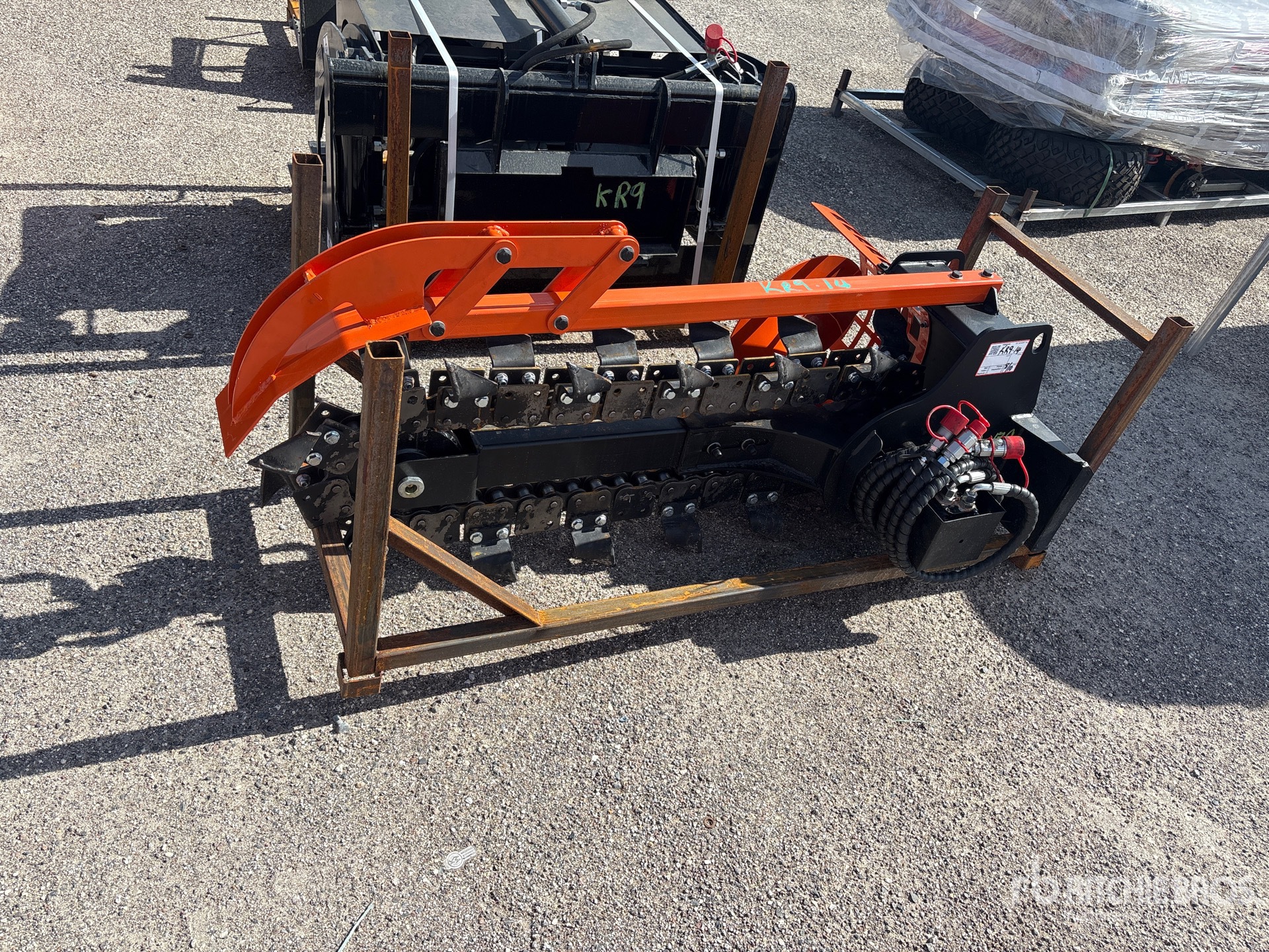 2026 GIYI GY-D39