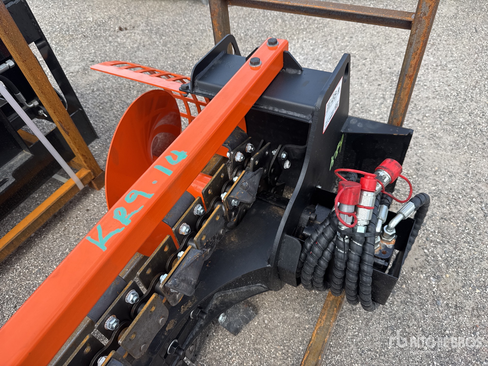 2026 GIYI GY-D39