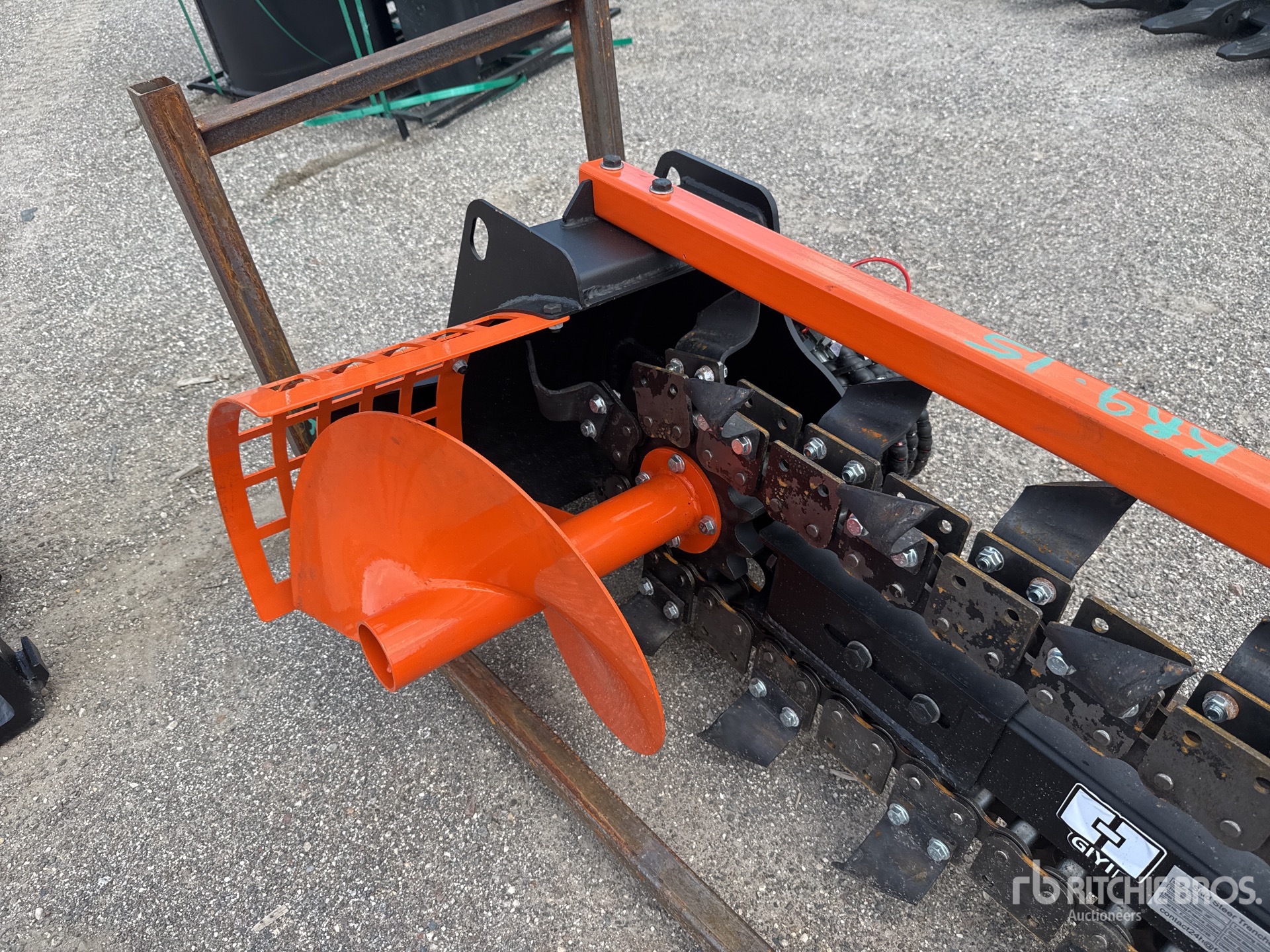 2026 GIYI GY-X39F