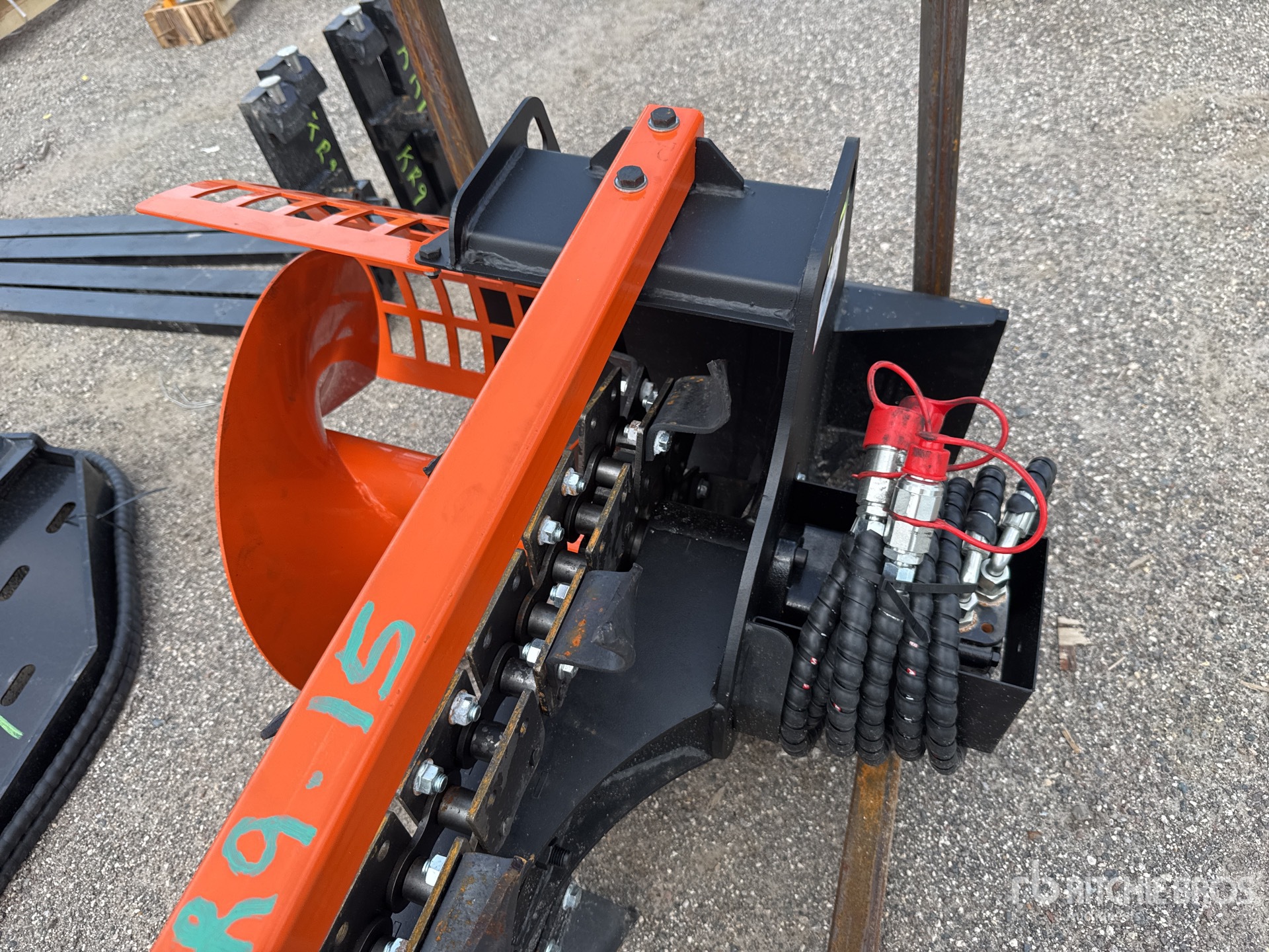 2026 GIYI GY-X39F