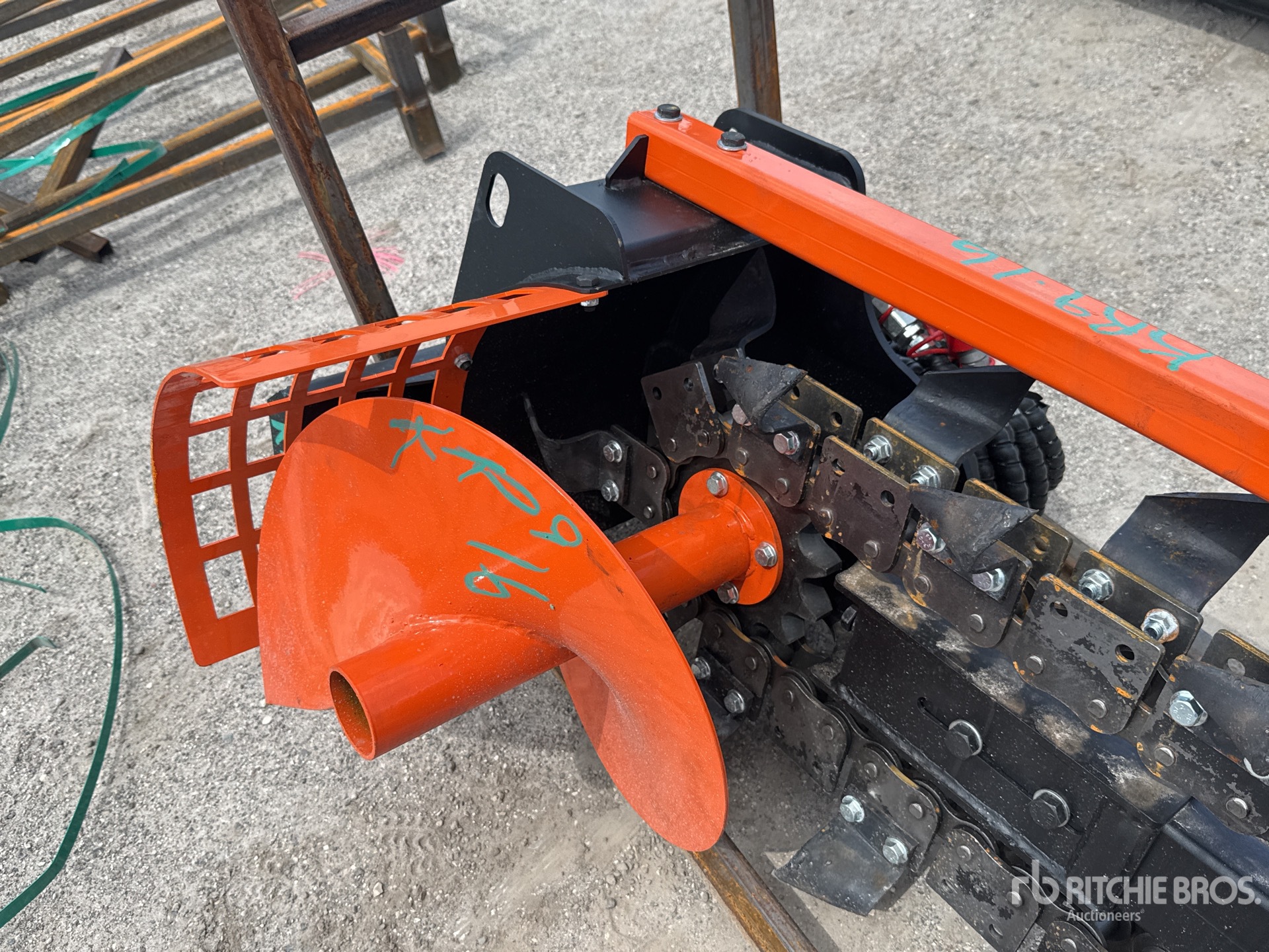 2026 GIYI GY-X39F