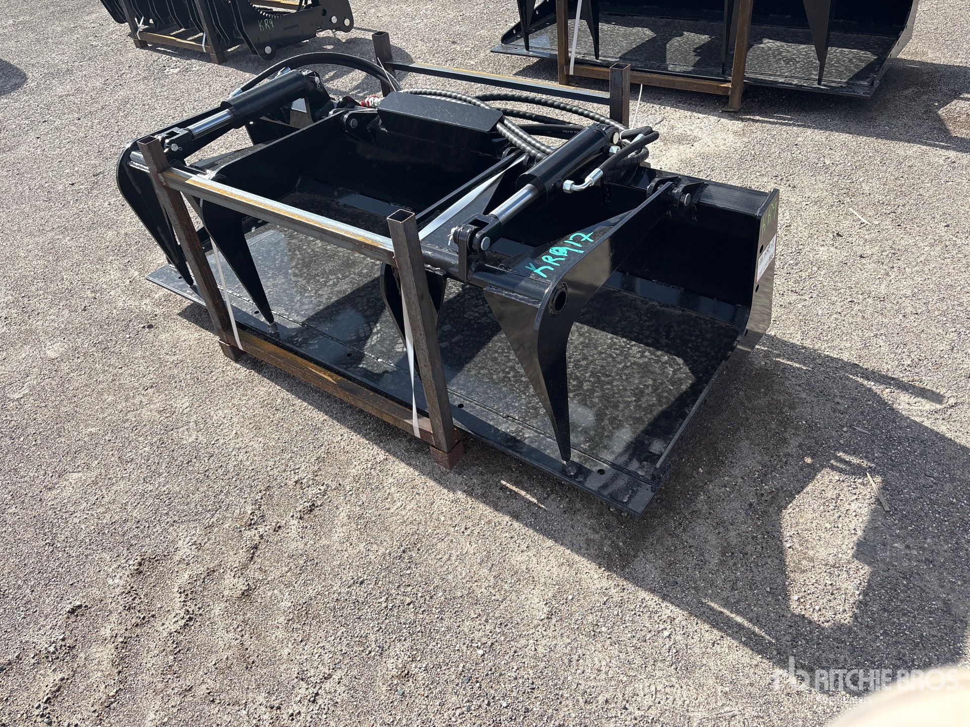 2026 GIYI GY-PG72