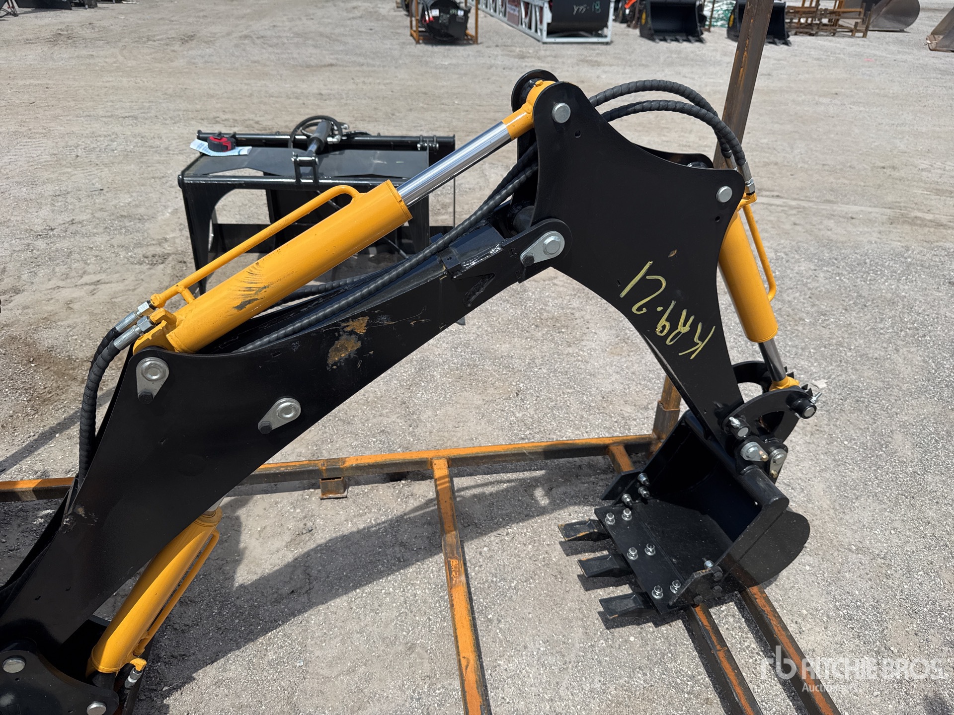 2026 GIYI GY-BD98