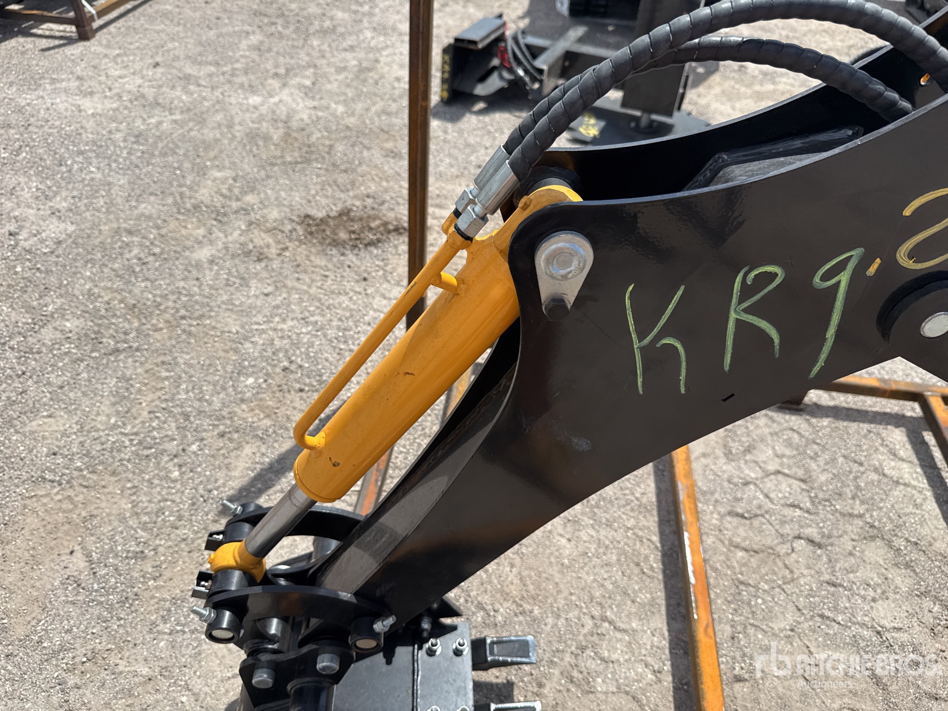 2026 GIYI GY-BD98