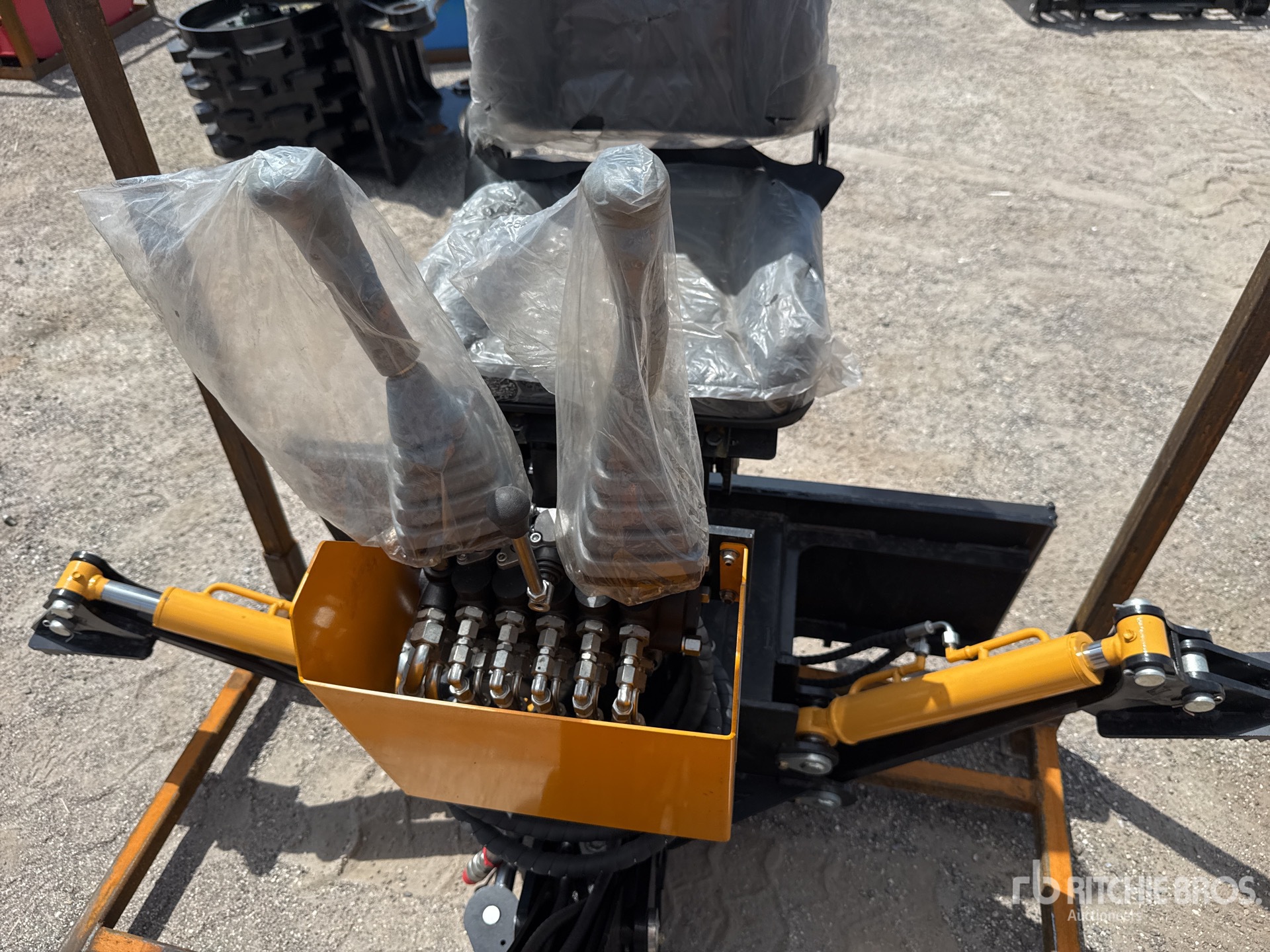 2026 GIYI GY-BD98