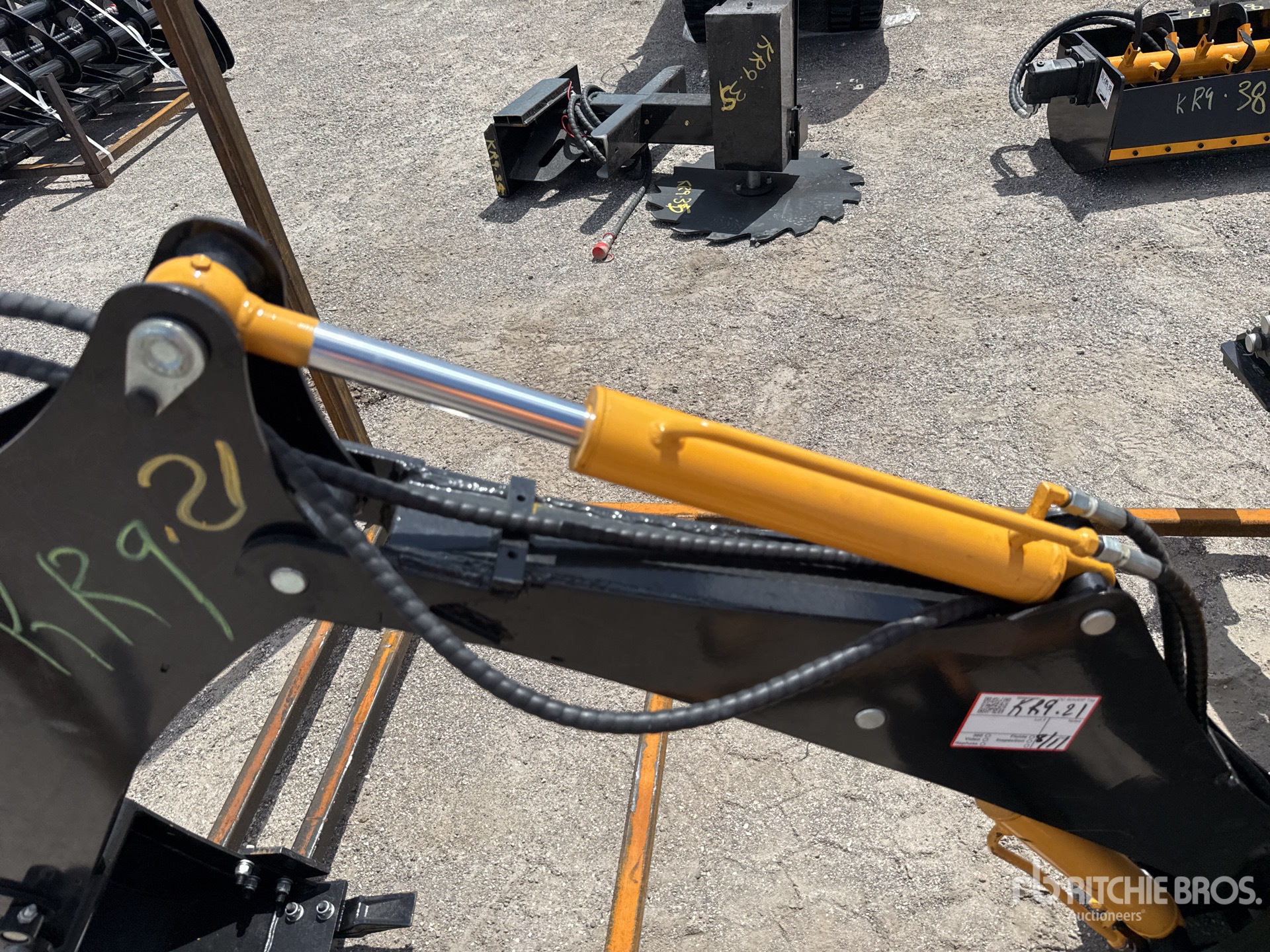 2026 GIYI GY-BD98
