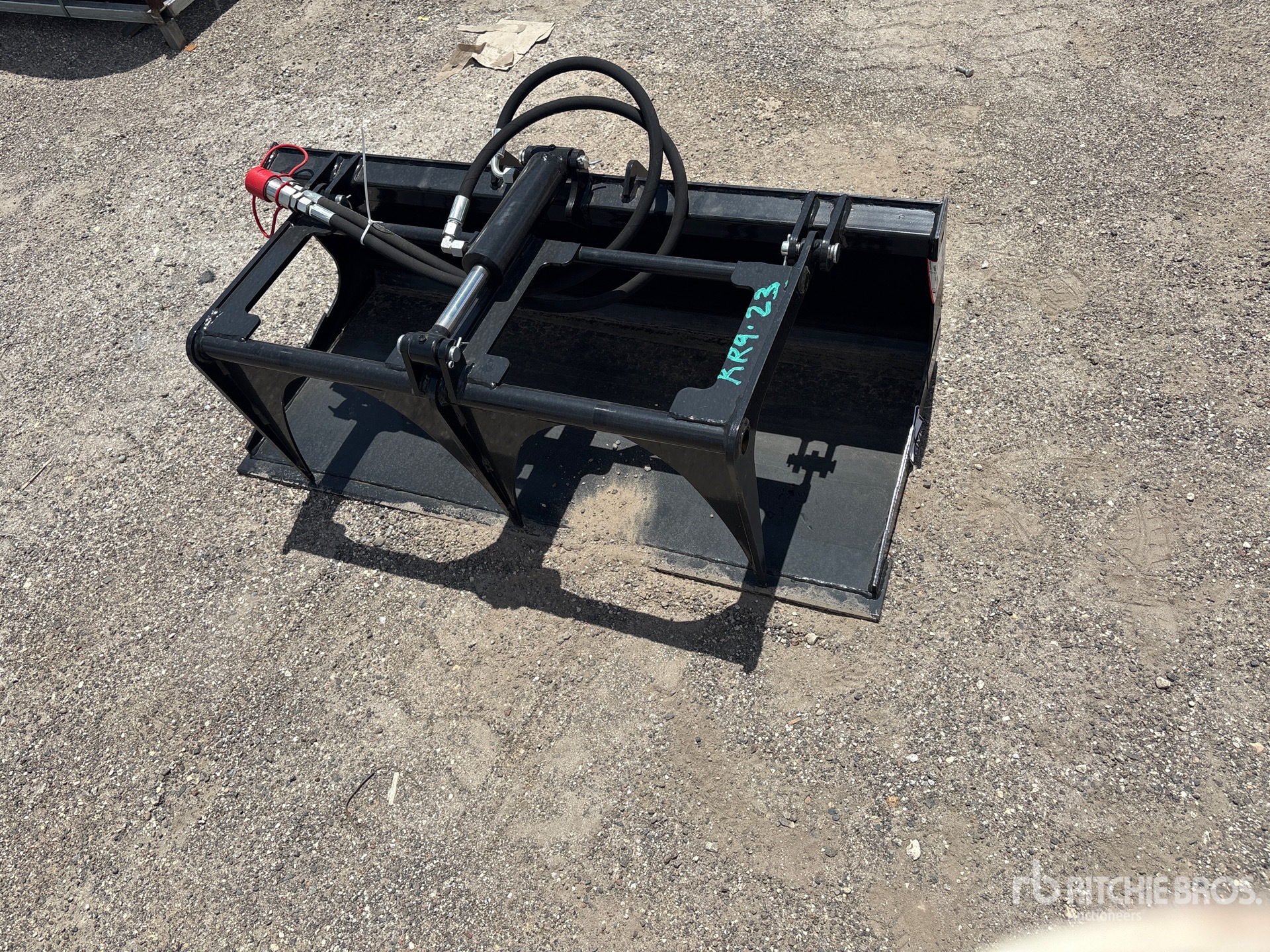2026 GIYI GY-X PG44