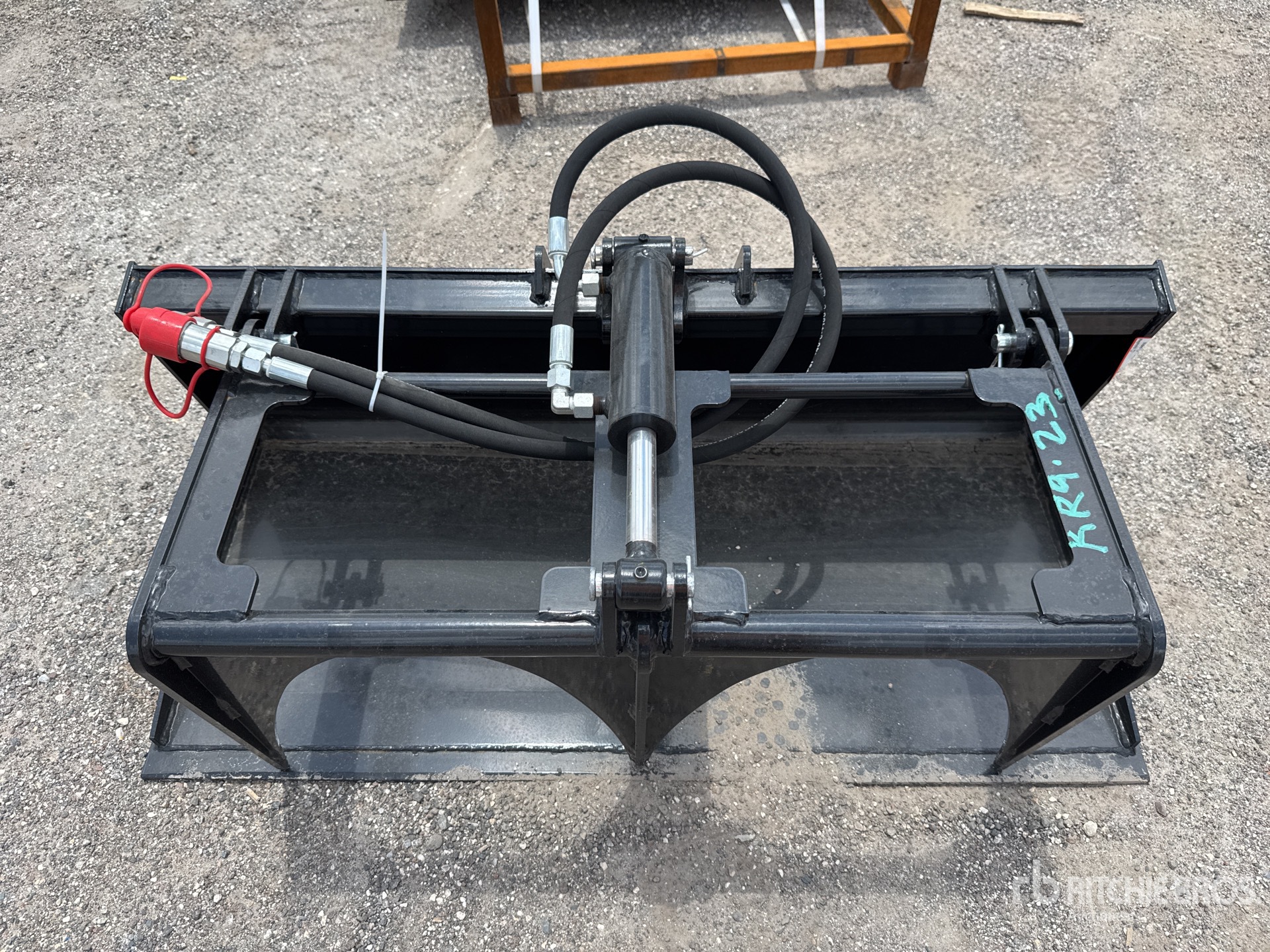 2026 GIYI GY-X PG44