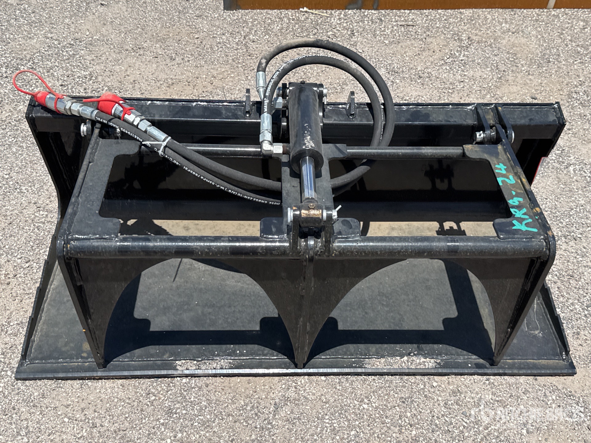 2026 GIYI GY-X PG44