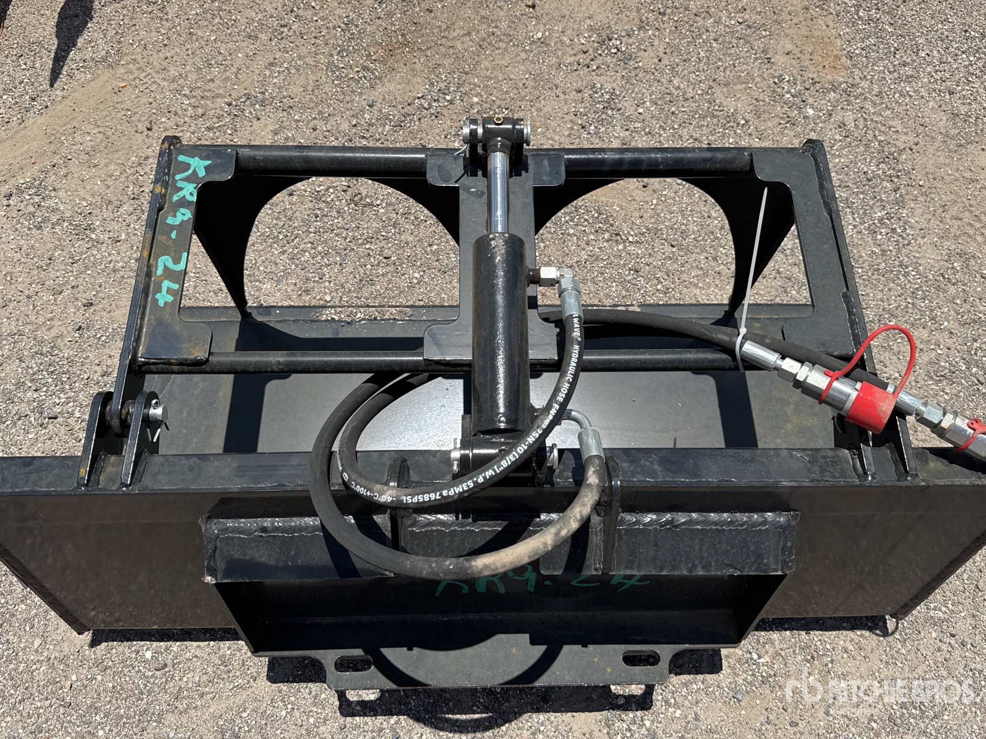 2026 GIYI GY-X PG44