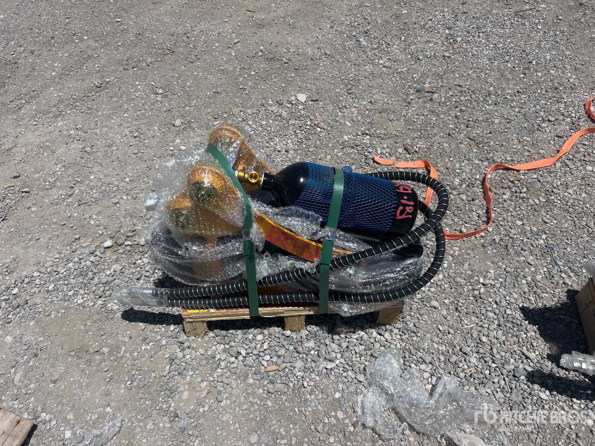 Photo of a 2026 Vicsec VCH35