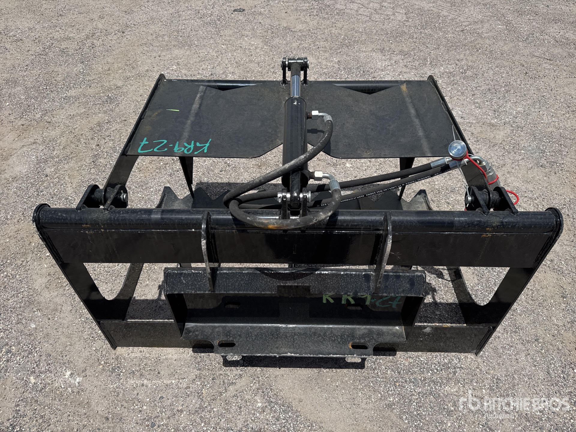 2026 GIYI GY-HWG44