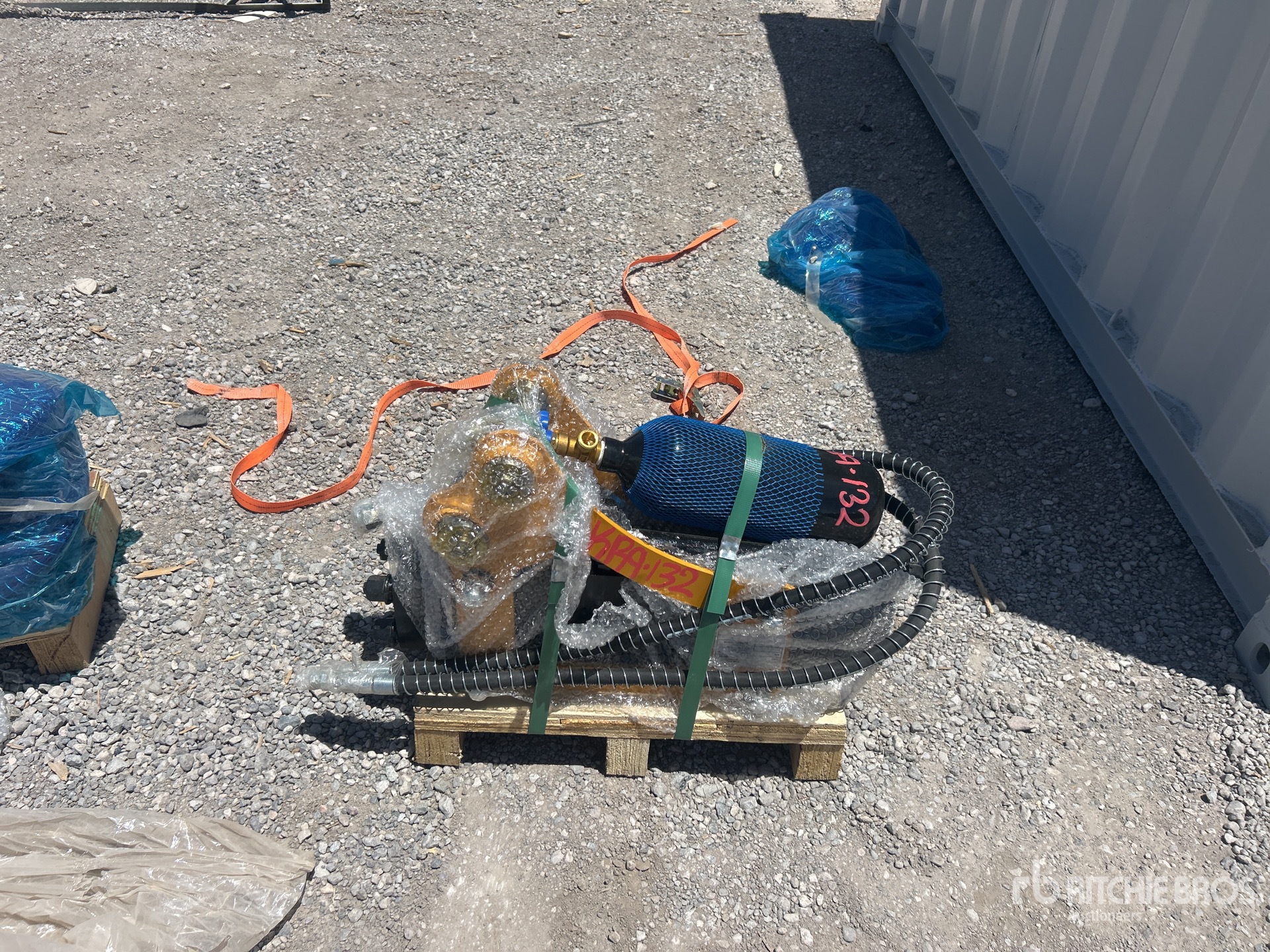 Photo of a 2026 Vicsec VCH35