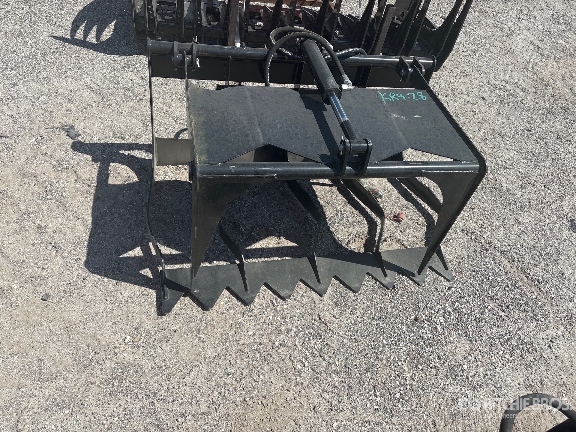 2026 GIYI GY-HWG44