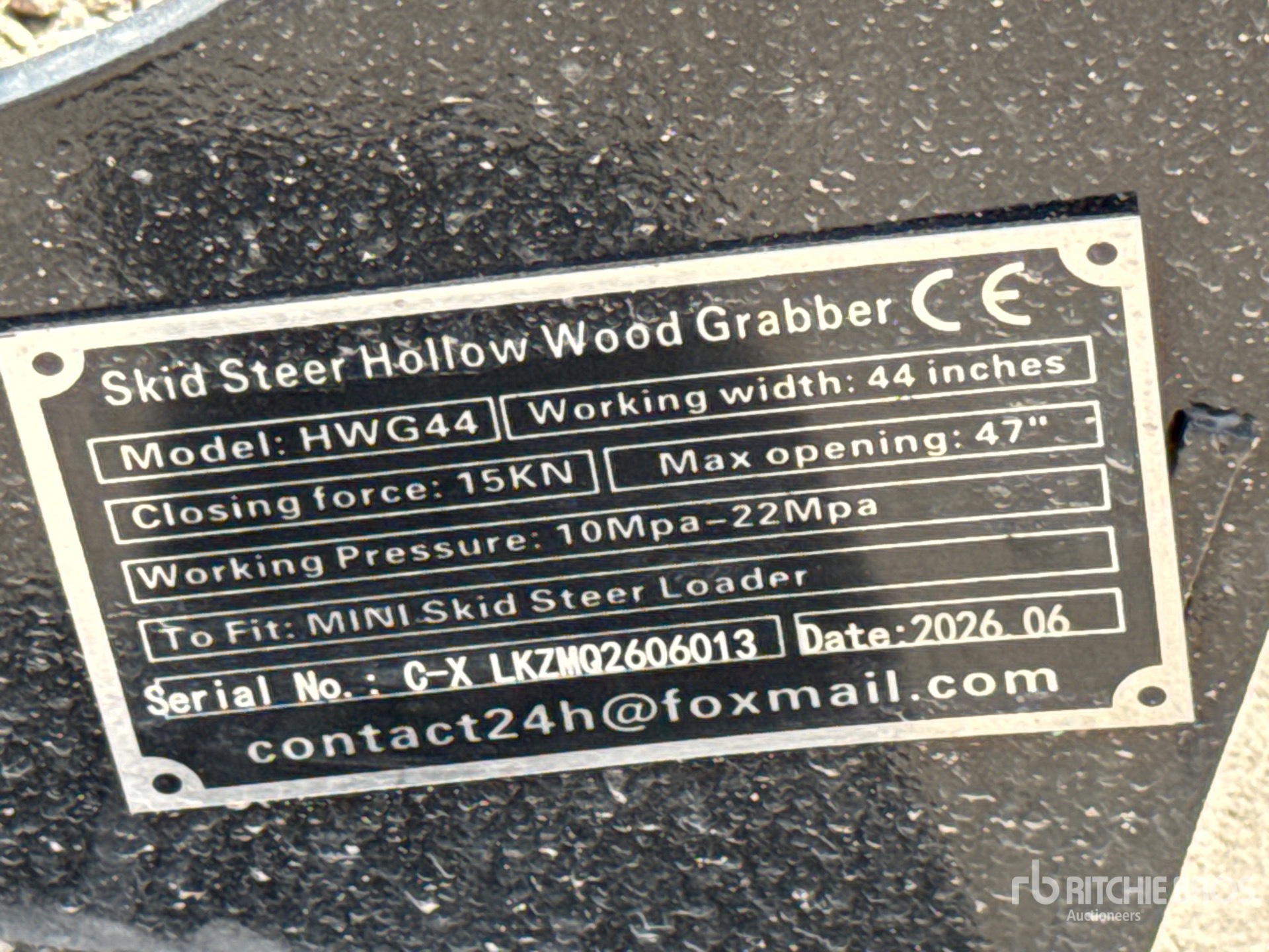 2026 GIYI GY-HWG44