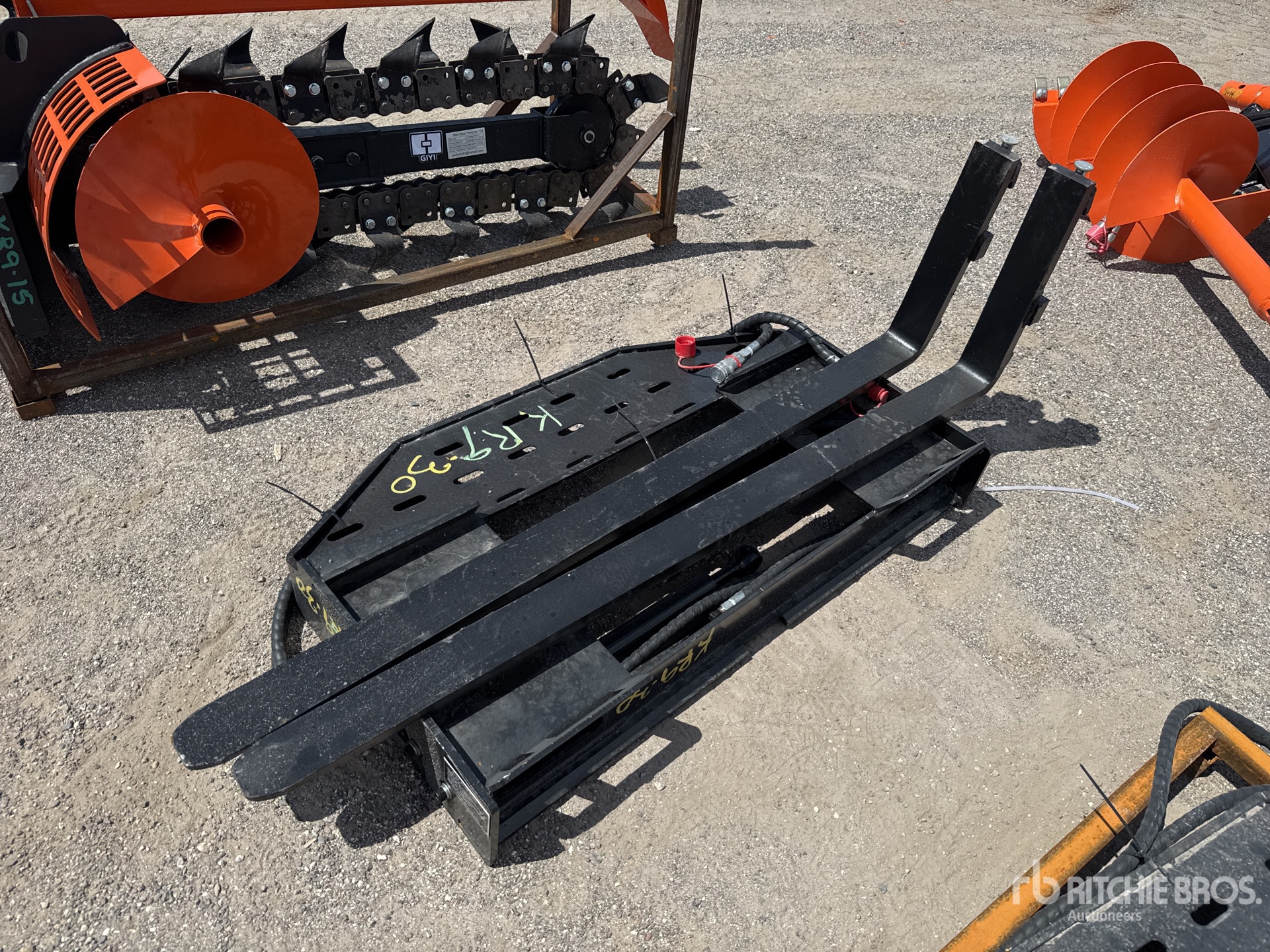 2026 GIYI GY-SF60
