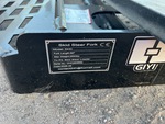 General Appearance with CE Mark