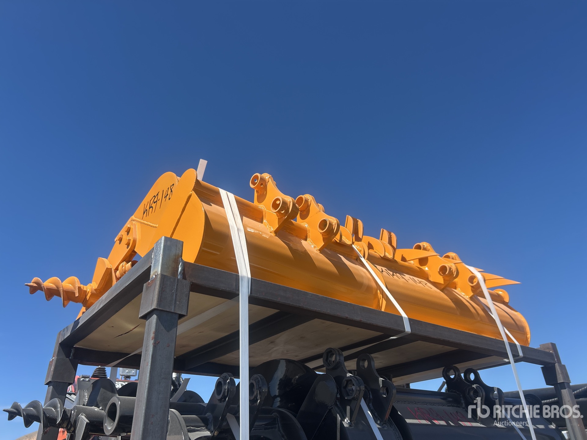 Photo of a 2026 GIYI CAT 301 GYA-8