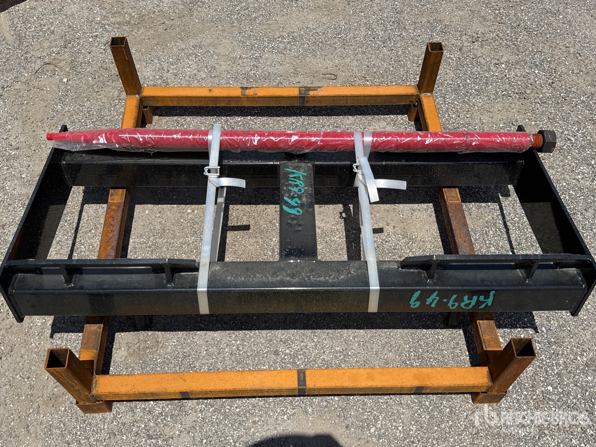 2026 GIYI GY-HF47