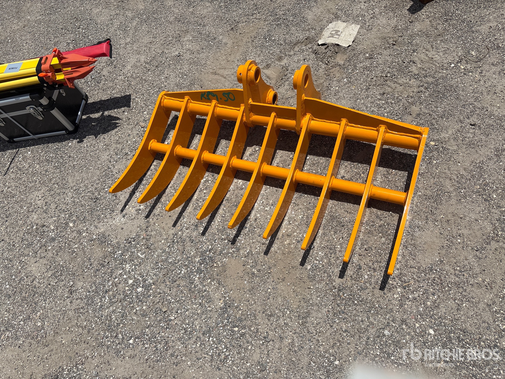 2026 GIYI pro fit to cat 303 (Unused)