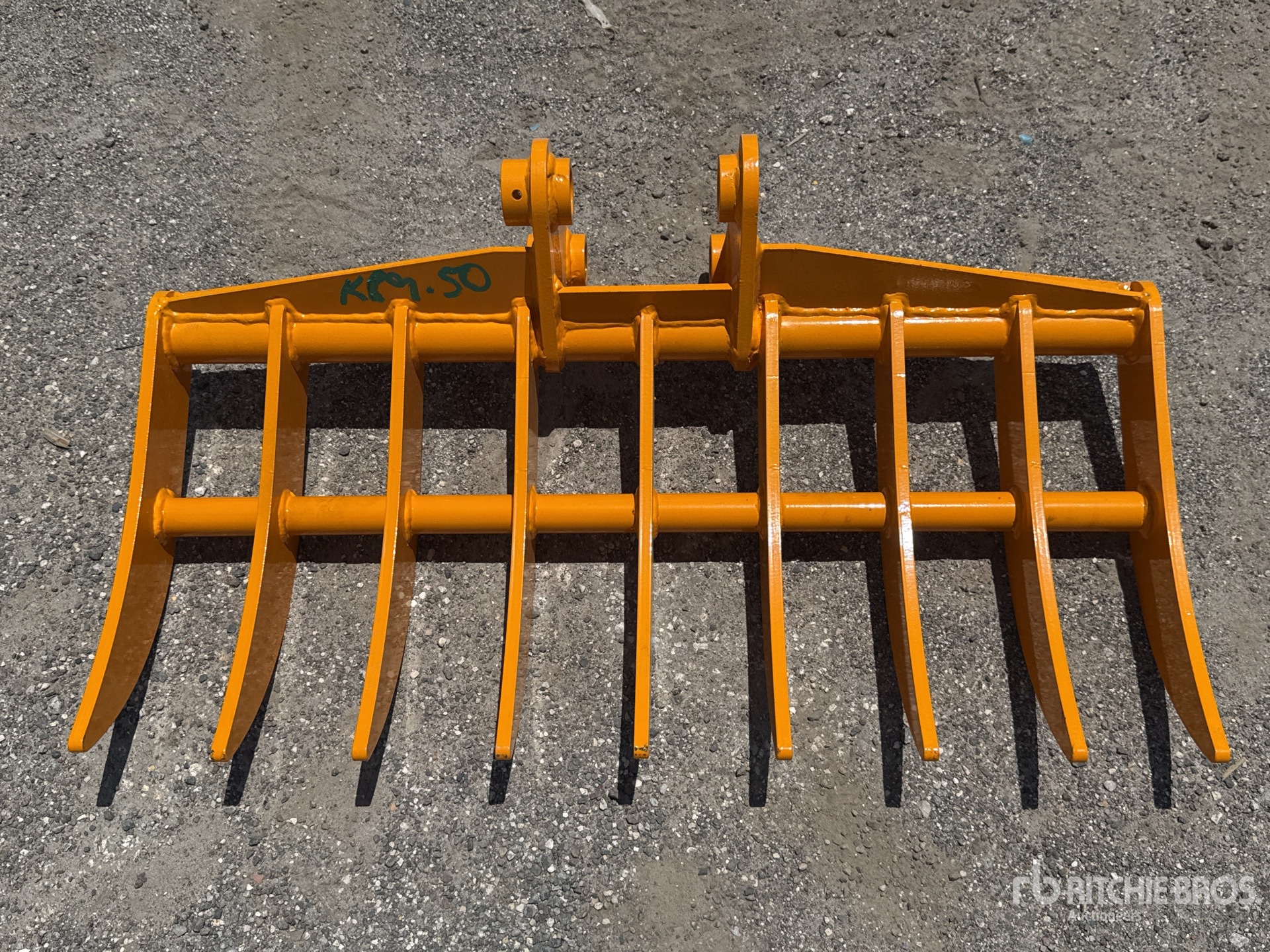 2026 GIYI pro fit to cat 303 (Unused)
