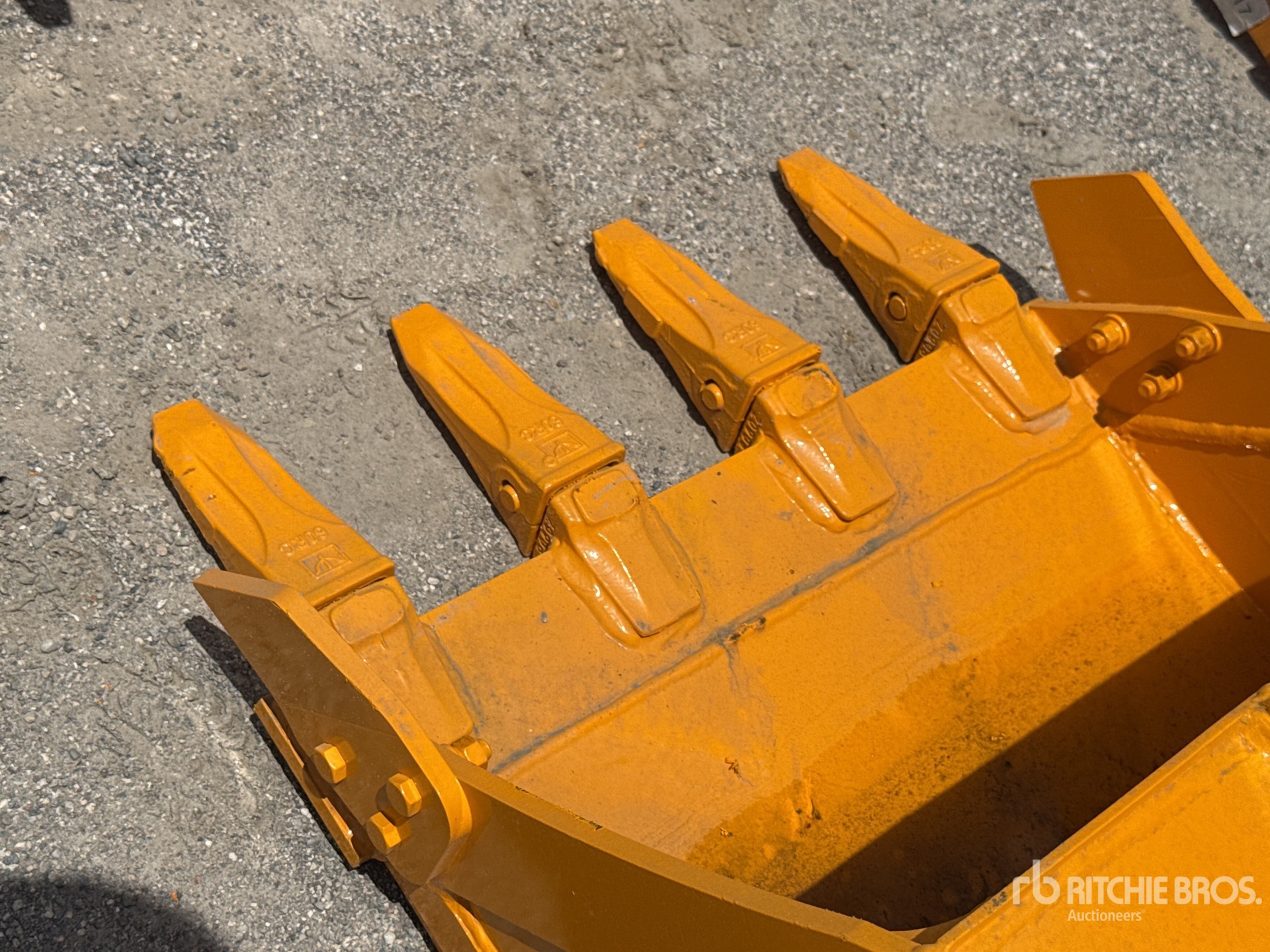 2026 GIYI Fit to cat 303 (Unused)