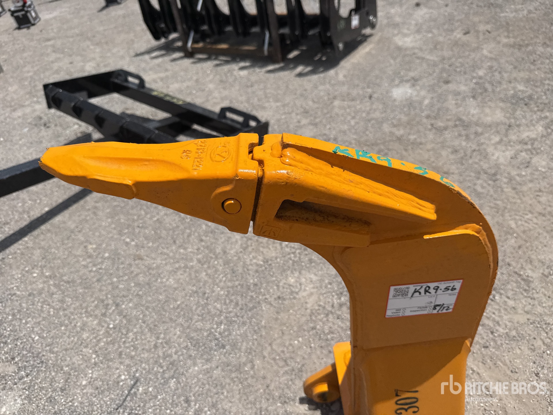 2026 GIYI Cat 307 (Unused)