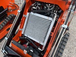 Motor with