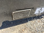 General Appearance with Numéro de série/Numéro d'identification du véhicule automobile
