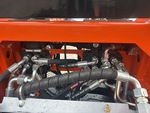 Hydraulics with