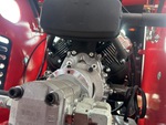 Motor with