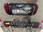 Motor with