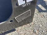 General Appearance with Numéro de série/Numéro d'identification du véhicule automobile