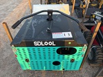 Control Station with