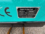 General Appearance with Numéro de série/Numéro d'identification du véhicule automobile