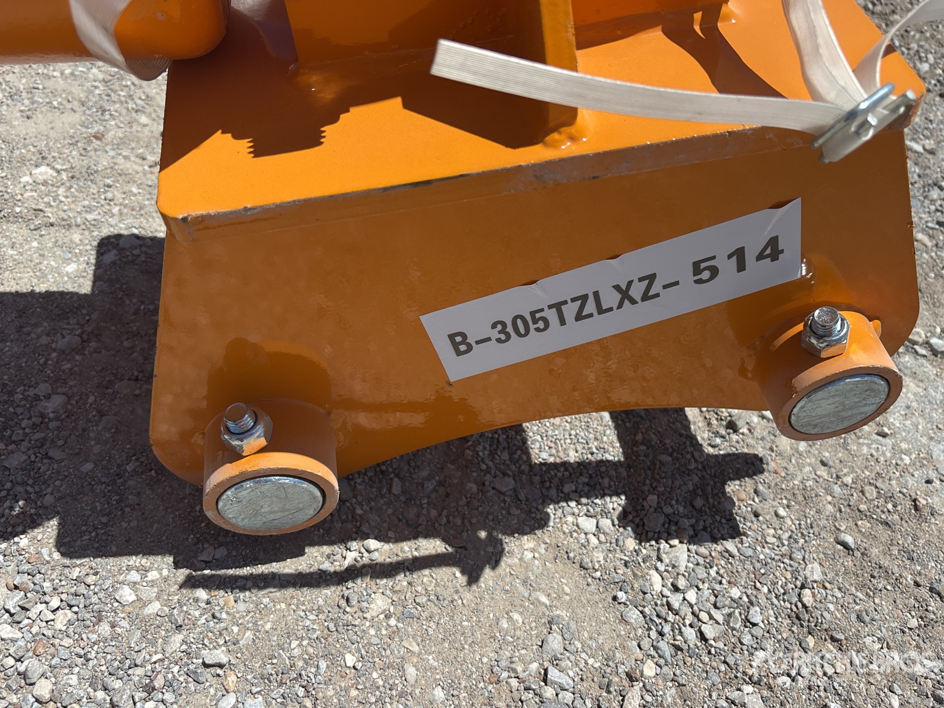 2026 GIYI - Fits Cat 305 (Unused)