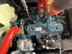 Motor with