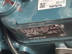 Motor with