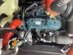Motor with