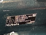 Motor with