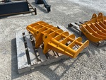 General Appearance with Image, coin arrière droit