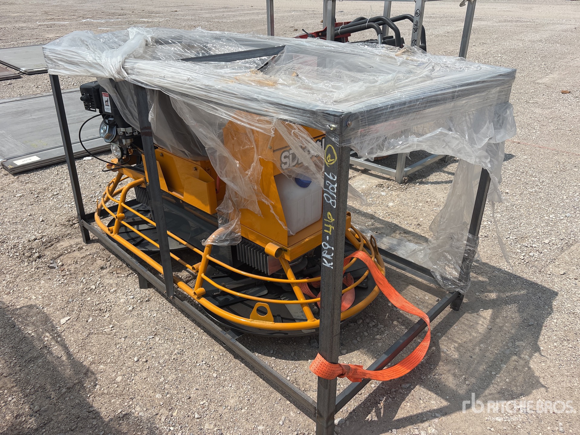 General Appearance with Imagen: esquina delantera izquierda