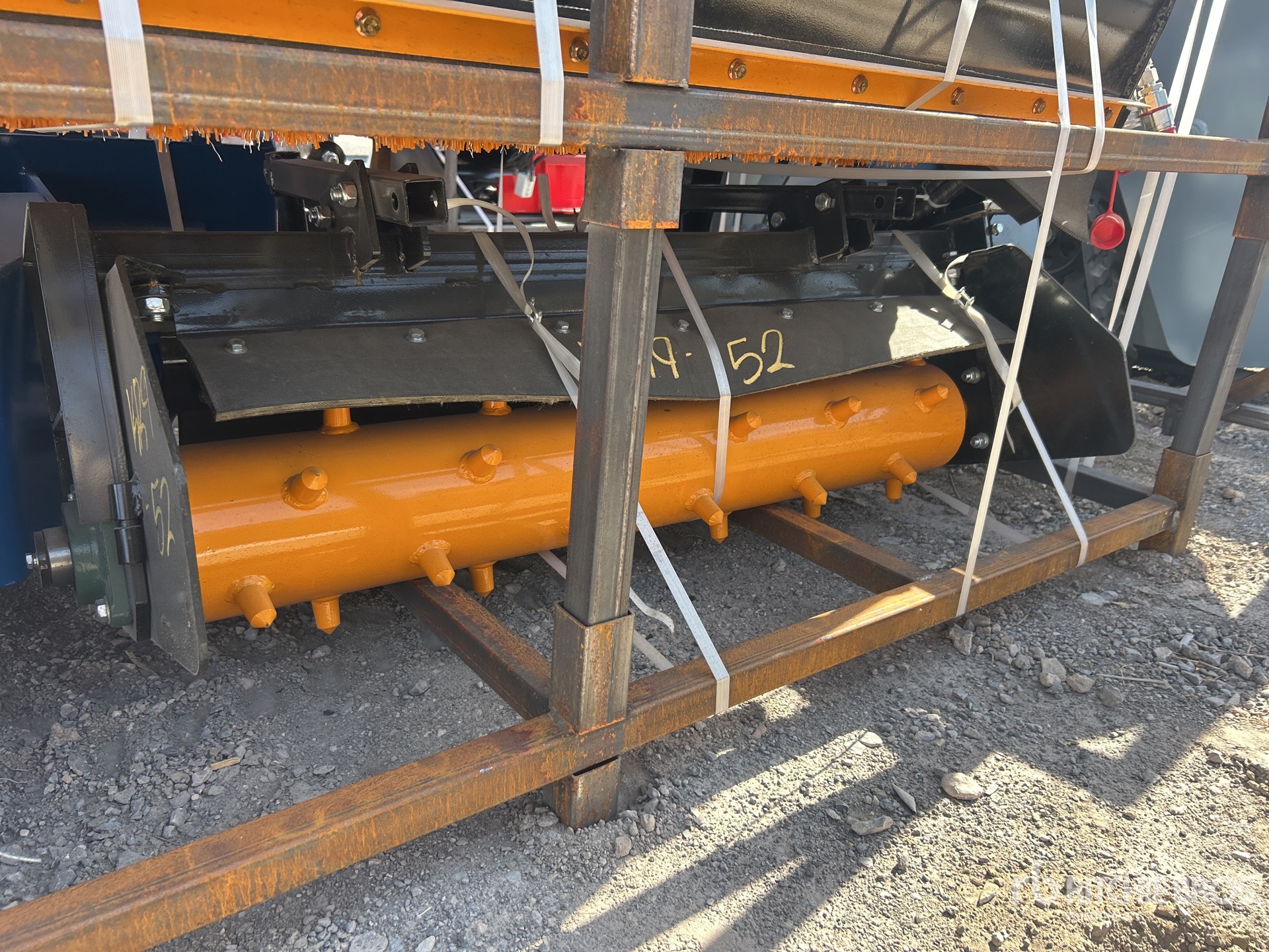 Photo of a 2026 GIYI GY-LPR42