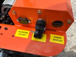 Control Station with