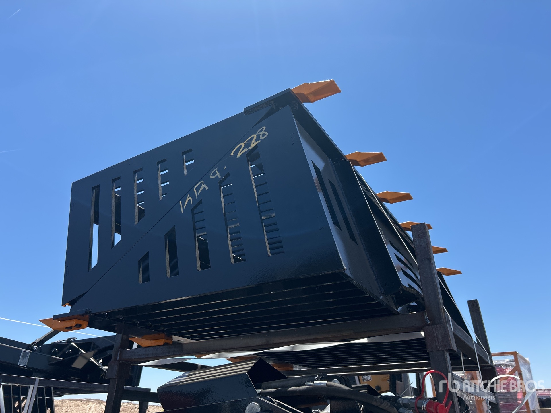 Photo of a 2026 GIYI GY-RB66